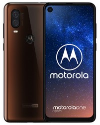 Замена батареи на телефоне Motorola One Vision в Иркутске